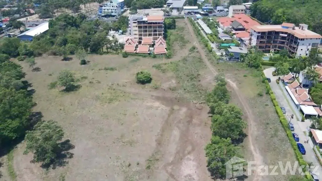 picture Land for sale in Rawai, Phuket - 3/8