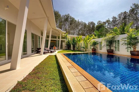 3 Bedroom Villa for rent at Delta Villas