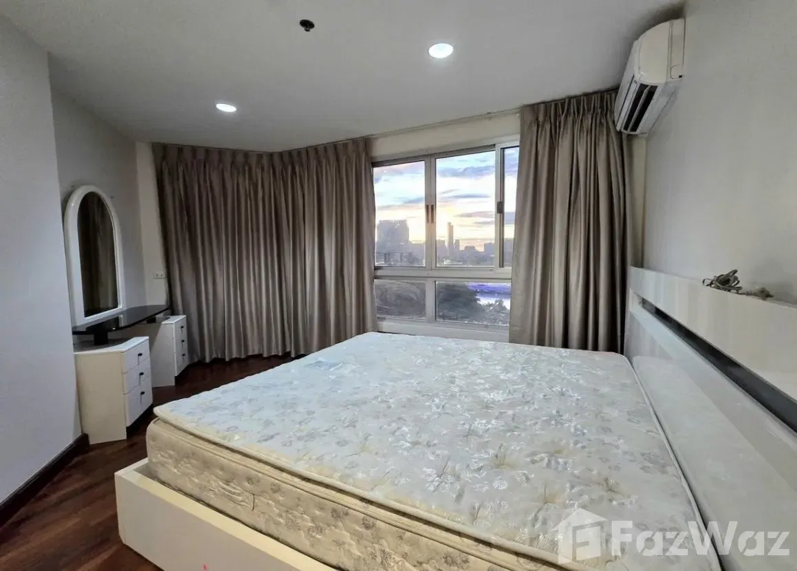 picture Riverfront 3-Bedroom Condo at River Heaven - 2/5