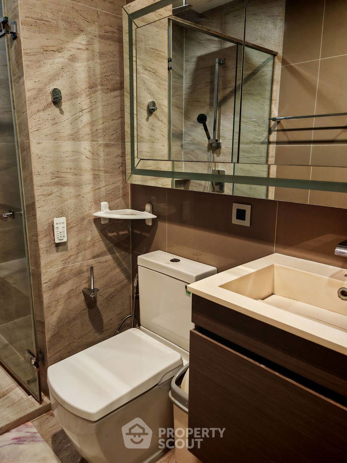 picture Spacious 1-Bedroom Apartment at Mori Haus – 46 sqm, Fully Equipped, Building A, 4th Floor (ID 2252725) - 4/31