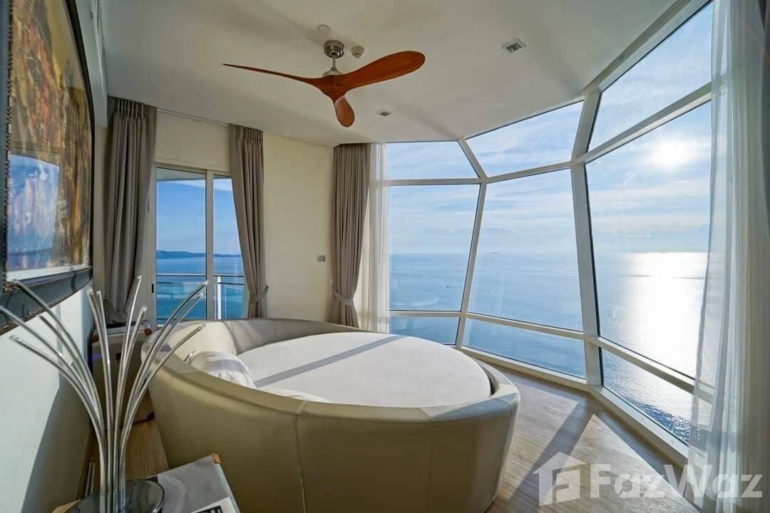 picture Reflection Condo 3Bed/4Bath 217 sqm 53th Floor FQ - 12/16