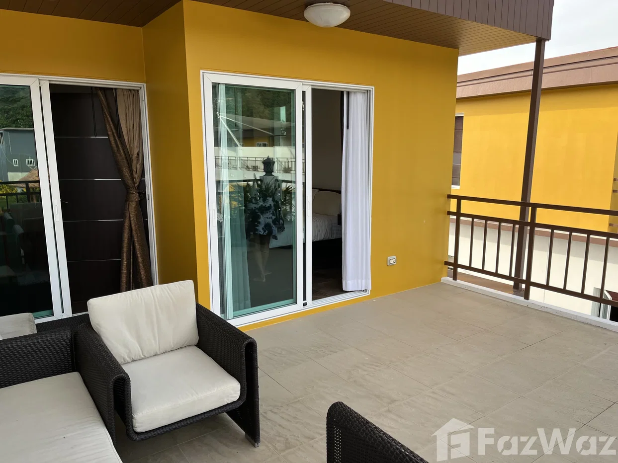 รูป ทาวน์เฮ้าส์ทันสมัยให้เช่าในก 1969779 - รูปที่ 28/46