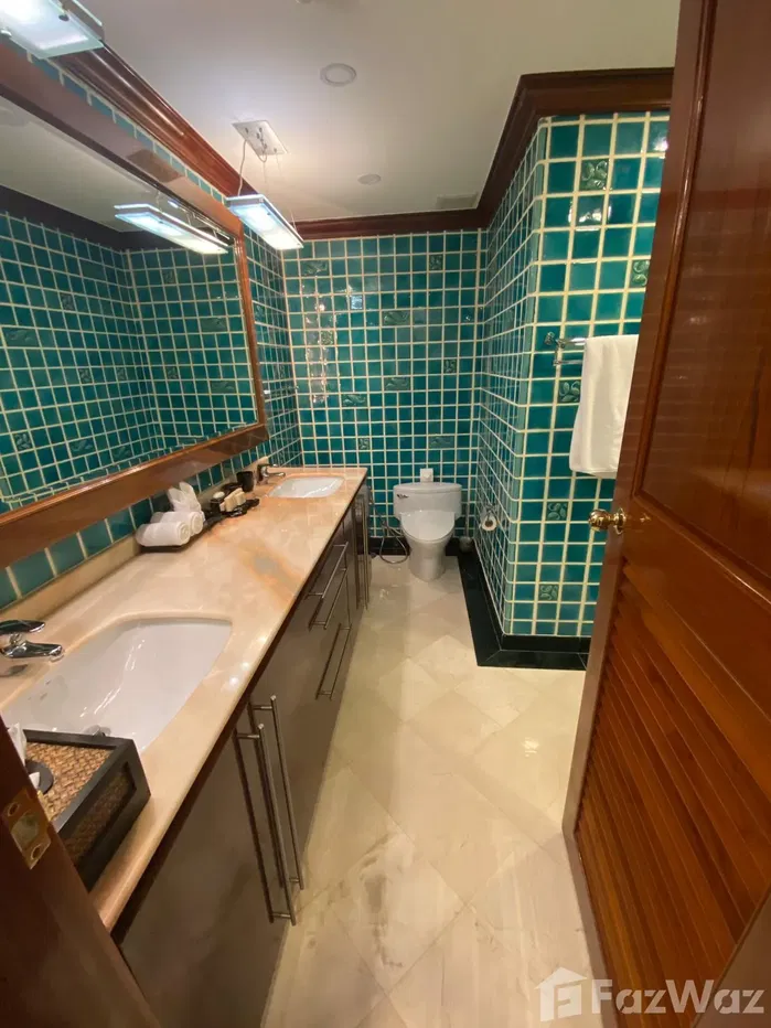 รูป ขาย คอนโด 5 ห้องนอน ในโครงการ ป่าตอง ทาวเวอร์ - รูปที่ 60/60
