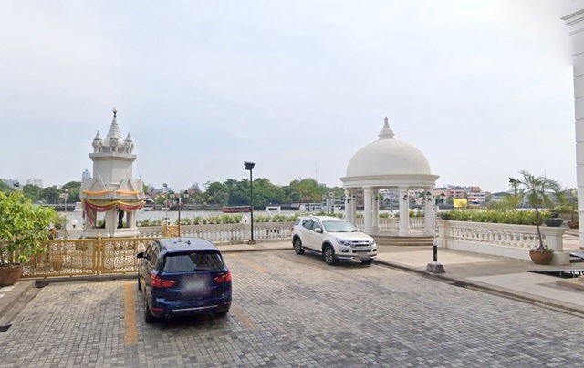 picture Songwad Chakkrawat Newly renovated commercial building for rent 3 units 119,998 baht per month Yaow - 3/8