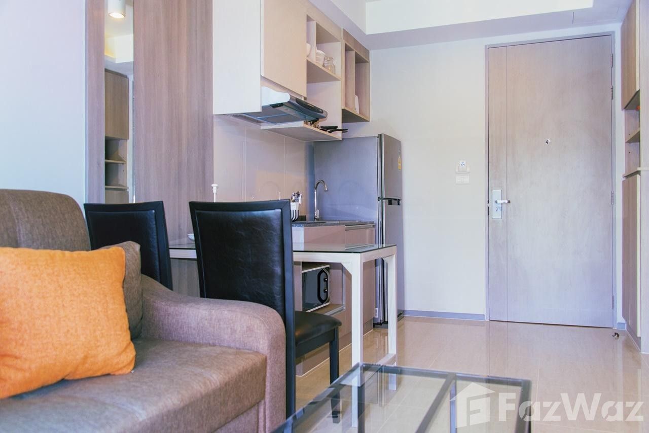 picture 1 Bedroom Condo for sale at 6th Avenue Surin - 5/9