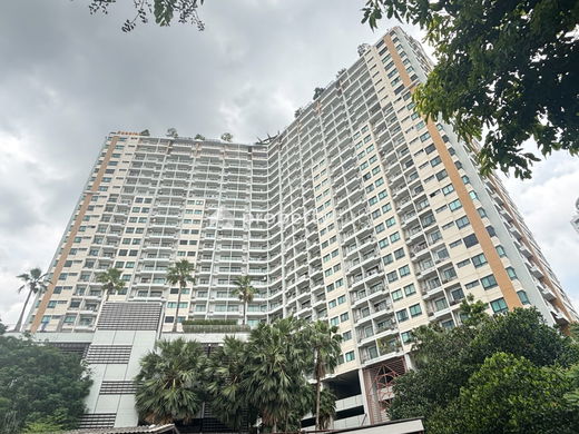 Project Supalai Premier Ratchada - Narathiwas - Sathorn Picture - 1/6