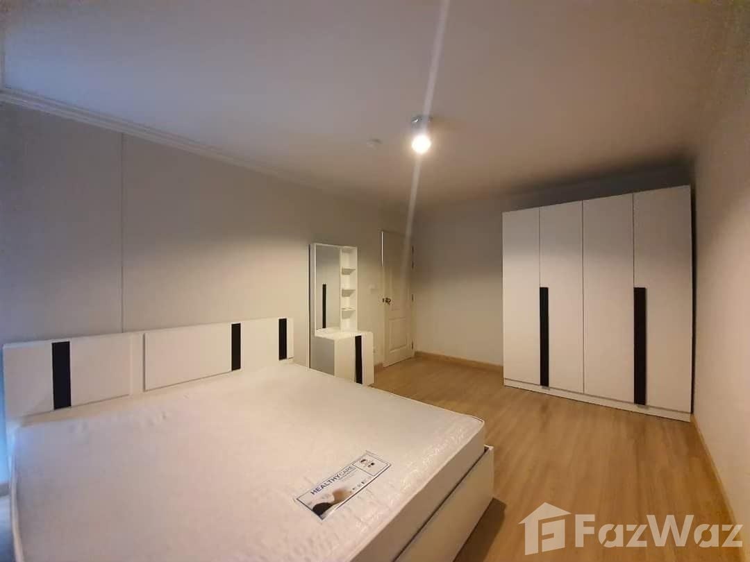 picture 1 Bedroom Condo for sale at Chateau In Town Ratchada 20 - 4/7