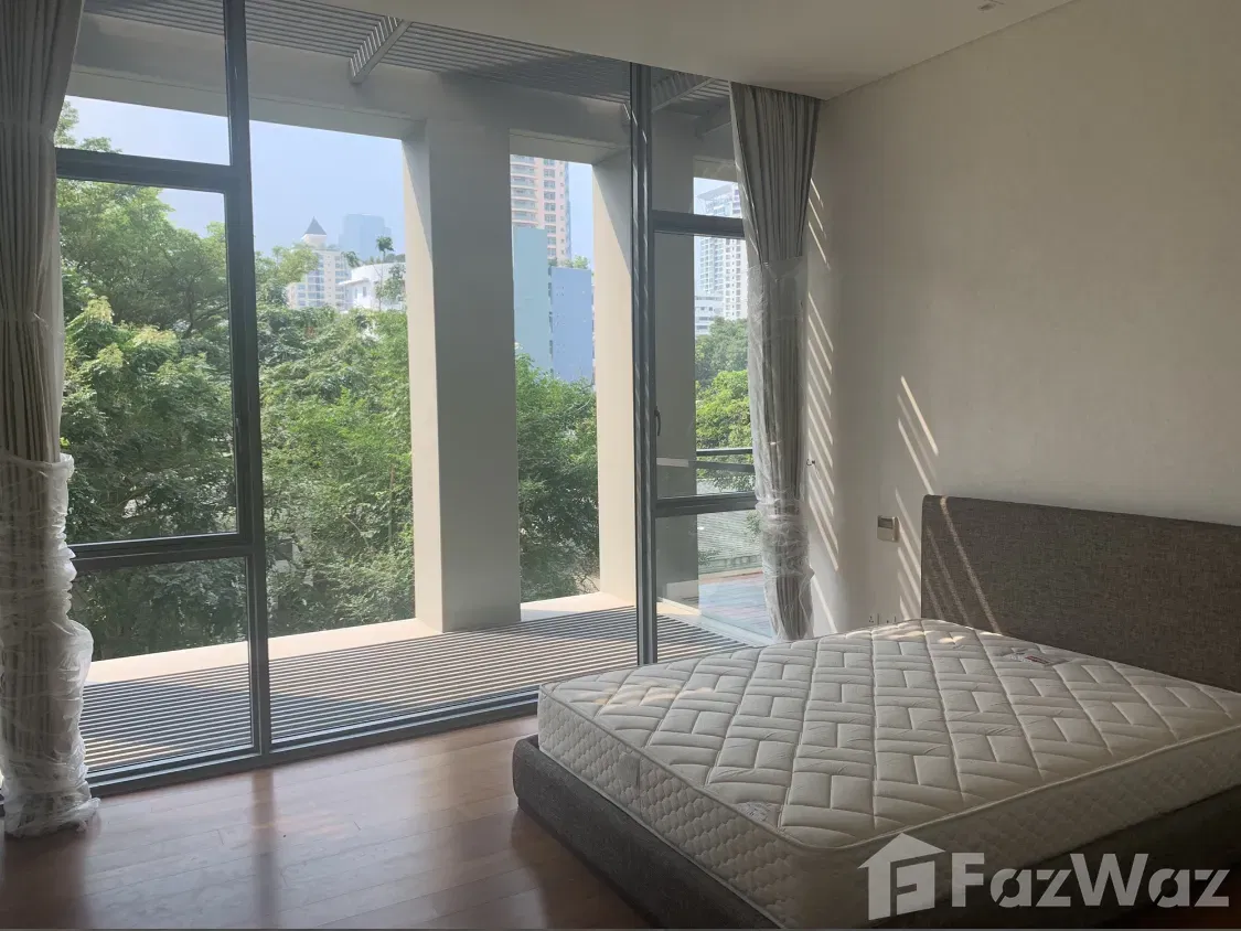 รูป ขาย คอนโด 3 ห้องนอน ในโครงการ เดอะ สุโขทัย เรสซิเด้นซ์ - รูปที่ 15/31