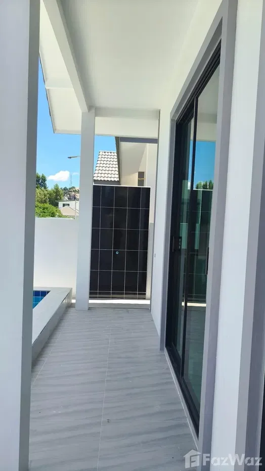 picture 3 Bedroom Villa for sale in Nong Kae, Prachuap Khiri Khan - 7/8