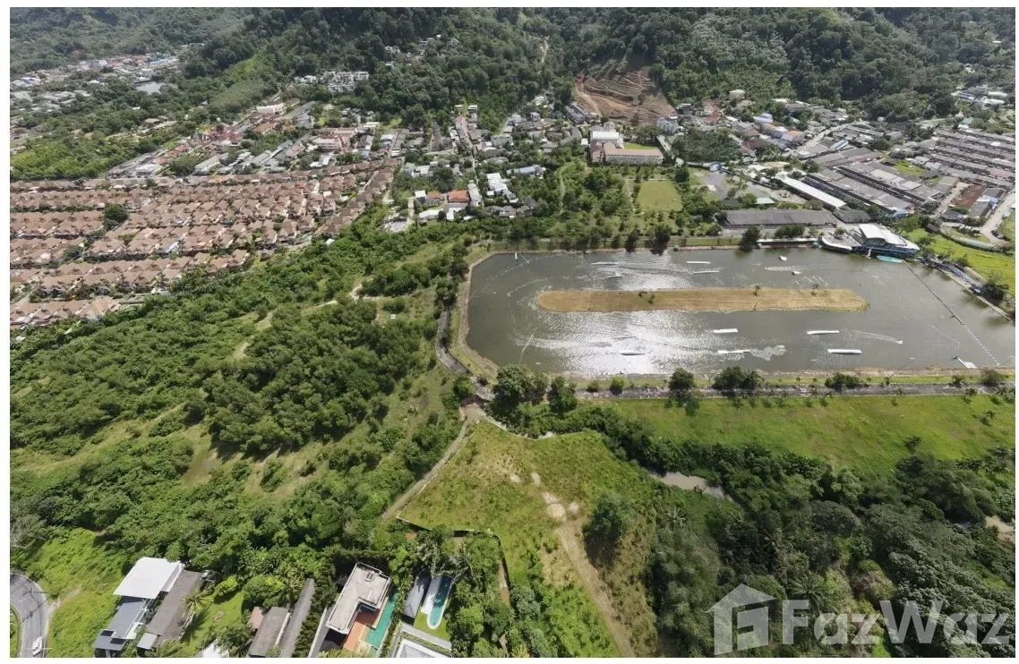 picture Land for sale in Kathu, Phuket - 3/7