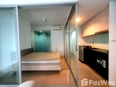 คอนโด BTS อารีย์ : ขาย คอนโด 1 ห้องนอน ในโครงการ ไซมิส ราชครู 5633517