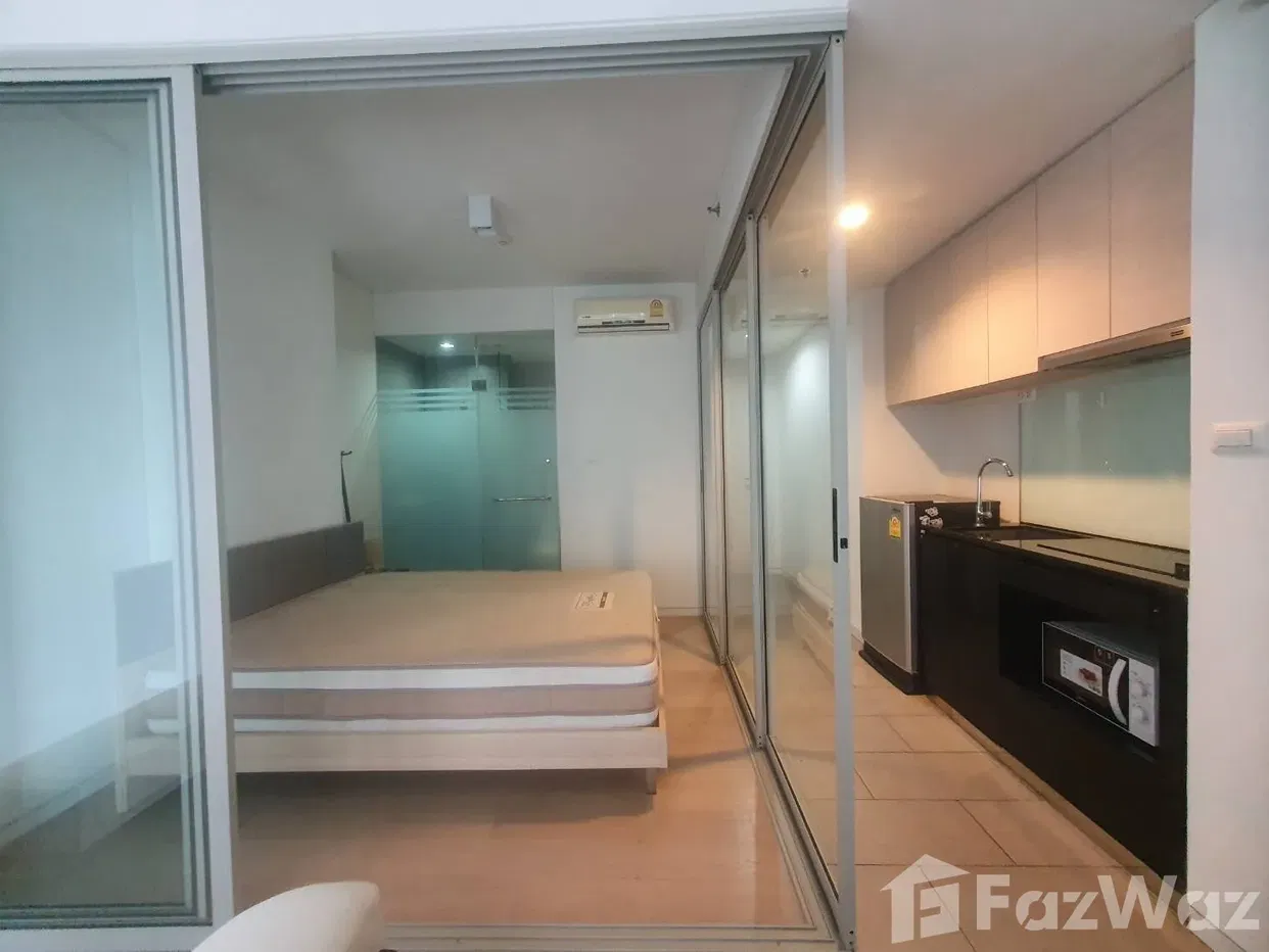 picture 1 Bed Condo for Sale/Rent in Ari neighborhood - 1/16