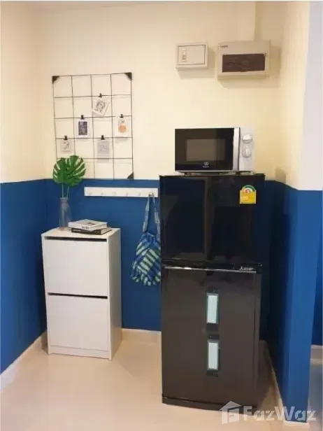 picture 1 Bedroom Condo for sale at Wish @ Samyan - 6/8
