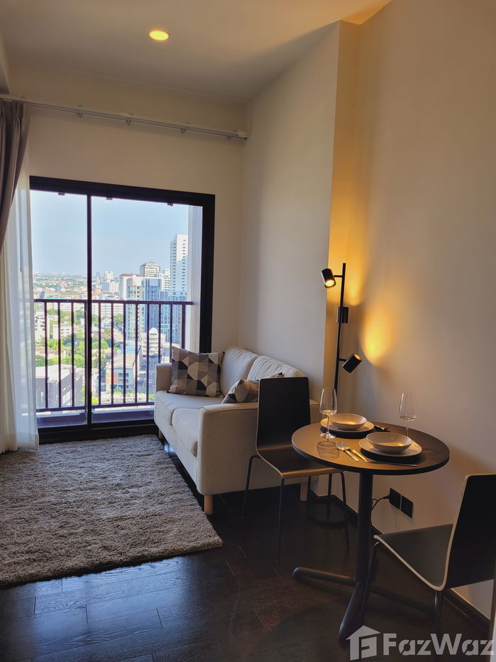 picture Luxury Condominium near to BTS sukhumvit line Thonglor - 2/7