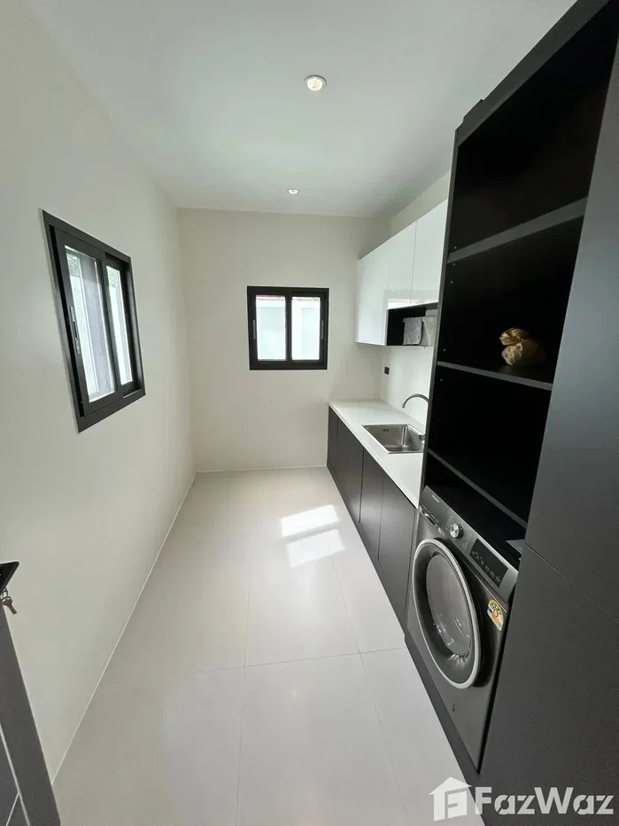picture 4 Bedroom Villa for rent in Rawai, Phuket 5653097 - 12/36