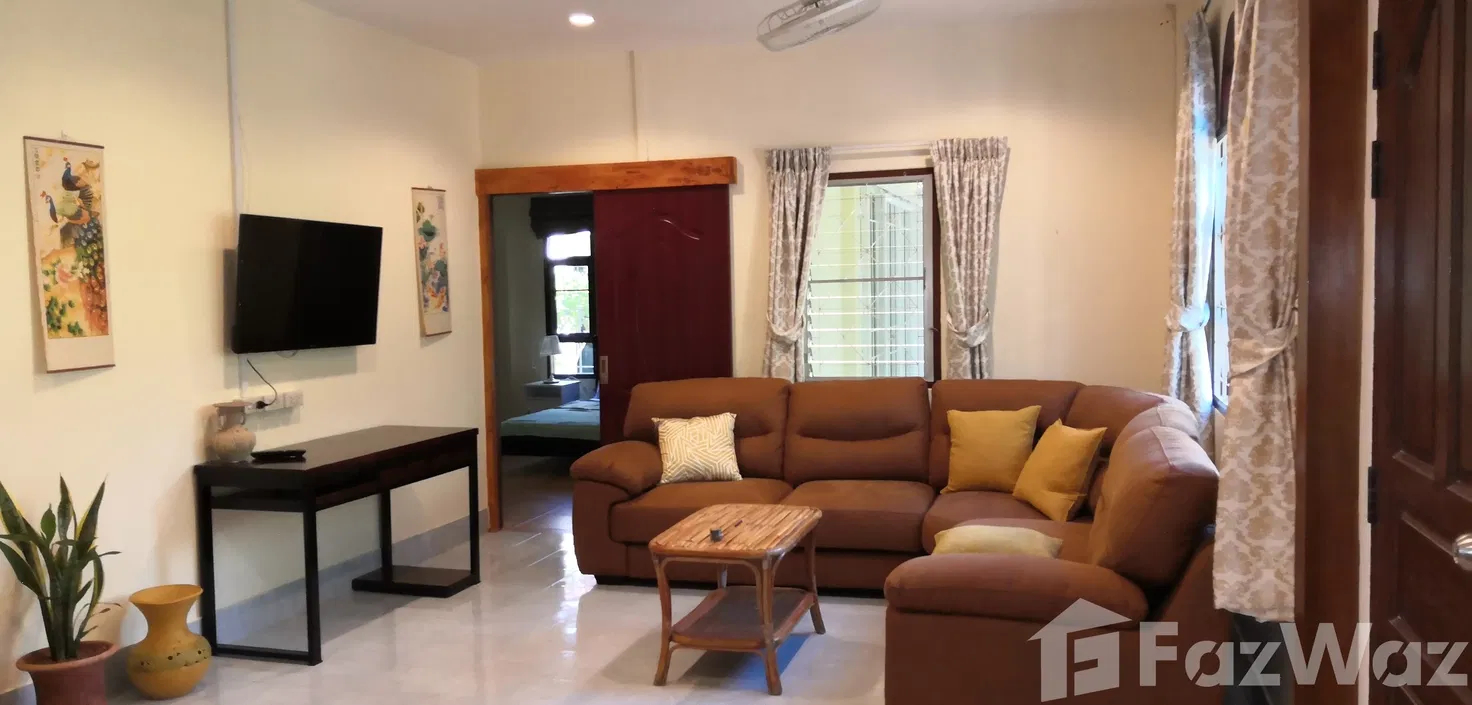 picture 3 Bedroom House for rent in Chalong, Phuket  1823938 - 2/7