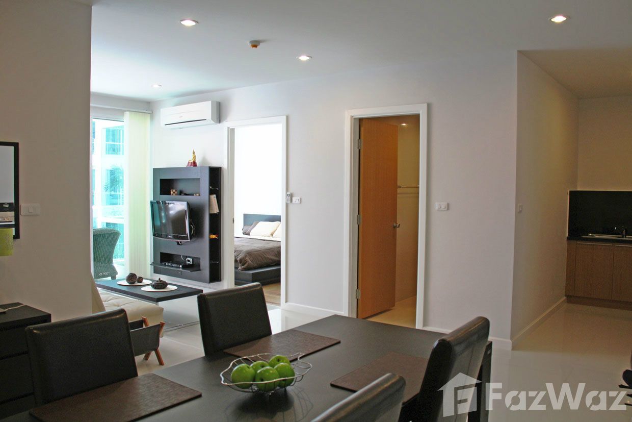 picture 1 bedroom condo The Breeze Khao Takiab Hua Hin - 2/12