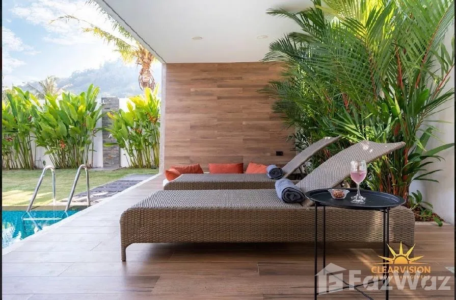 picture 2 Bedroom Villa for sale in Sakhu, Phuket - 11/28