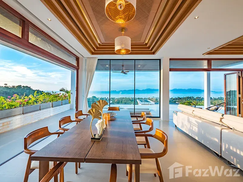 รูป ขาย วิลล่า 4 ห้องนอน ในโครงการ ดาริกา เรสซิเดนซ์ - รูปที่ 7/19