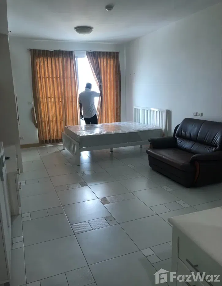 picture 1 Bedroom for SALE at SUPALAI RIVER PLACE - 2/9