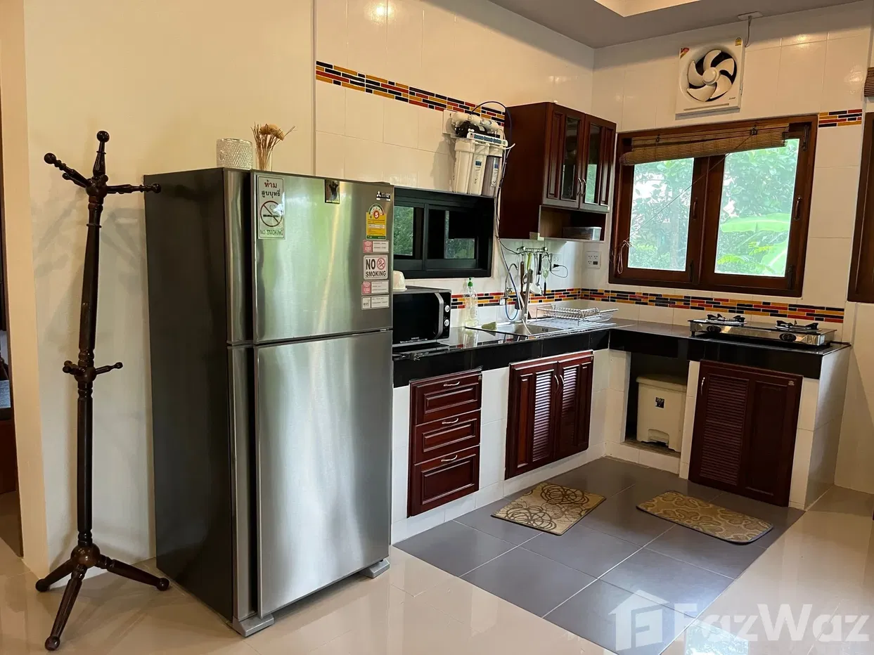 รูป บ้านเดี่ยวให้เช่า 3 ห้องนอน ใน หน้าเมือง, สุราษฎร์ธานี 1985108 - รูปที่ 15/30