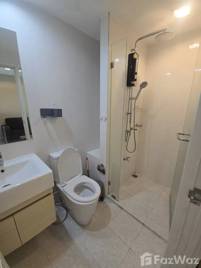 picture 1 Bedroom Condo for sale at Metro Luxe Kaset - 7/19