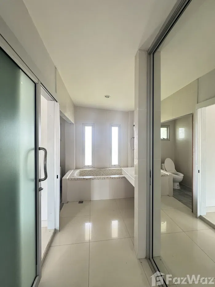 picture 4 Bedroom Villa for rent in Huai Yai, Chon Buri  5632214 - 22/25