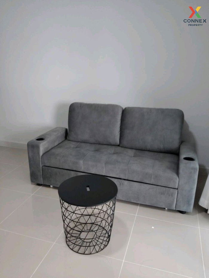 picture For Rent Townhouse/Townhome  , Pleno Sukhumvit - Bangna 2 , Bang Phueng , Bang Phli , Samut Prakarn , CX-127890 ✅ Live chat with us ADD LINE @connexproperty ✅  - 4/10
