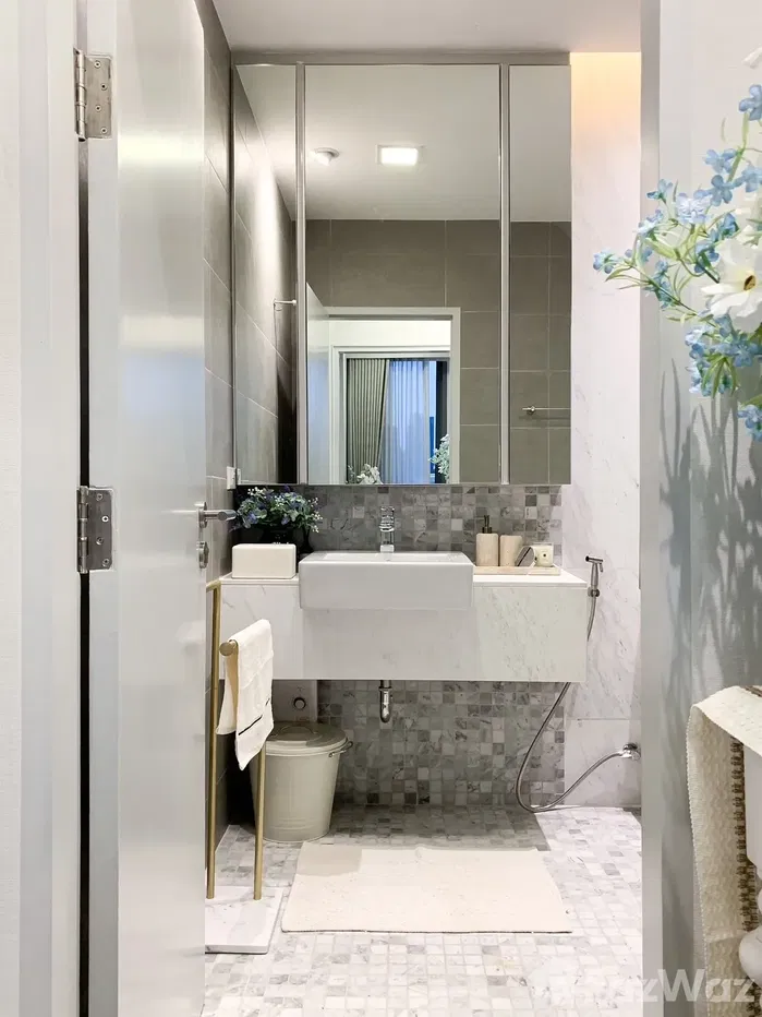 picture 1 Bedroom Condo for sales at Vantage Ratchavipa - 21/35