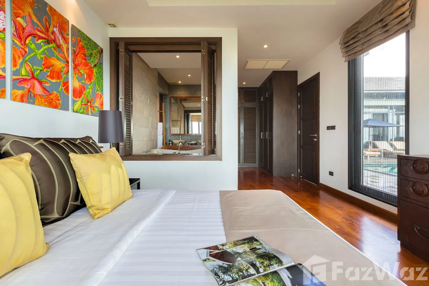 picture 6 Bedroom Villa for rent in Ang Thong, Surat Thani - 22/43