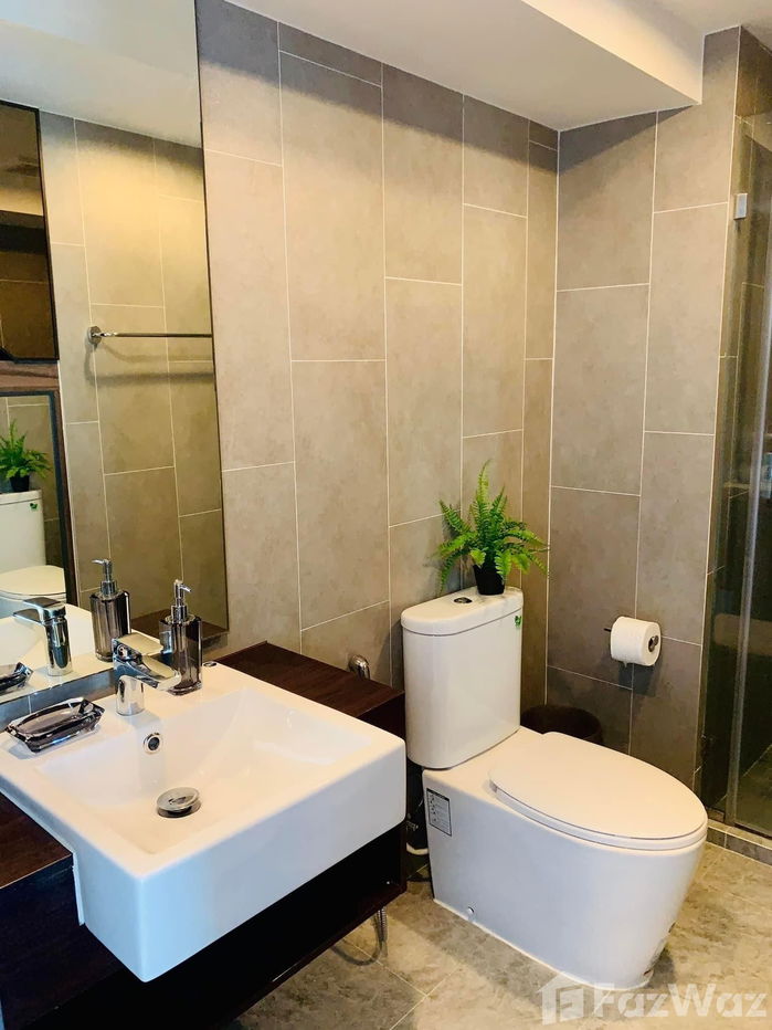 picture 1 Bedroom Condo for sale at C Ekkamai - 5/8