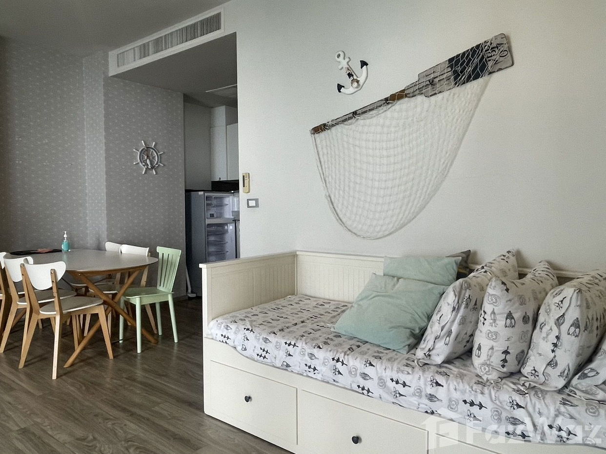 picture 1 Bedroom Condo for sale at Baan Plai Haad - 2/11