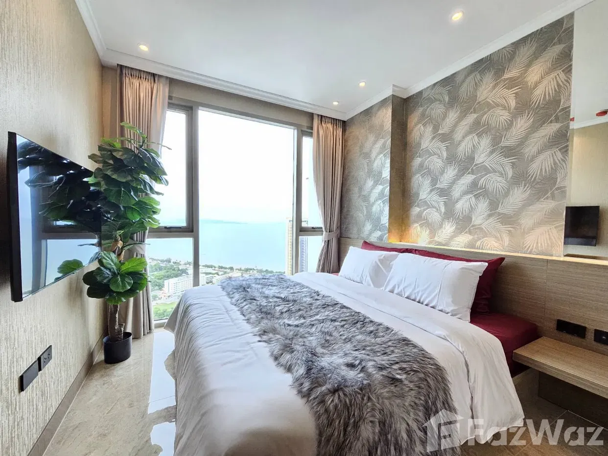 picture 1 Bedroom Condo for sale at The Riviera Ocean Drive - 4/4