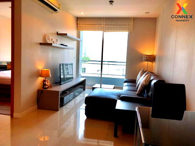 Condos for rent Early Sukhumvit : For Rent Condo , Circle Condominium , MRT-Phetchaburi , Thanon Phetchaburi , Rat Thewi , Bangkok , CX-127715 ✅ Live chat with us ADD LINE @connexproperty ✅ 