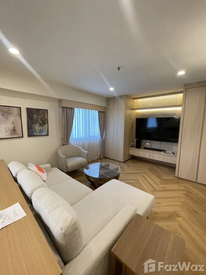 รูป ขาย คอนโด 2 ห้องนอน ในโครงการ บ้าน สวนเพชร - รูปที่ 3/17