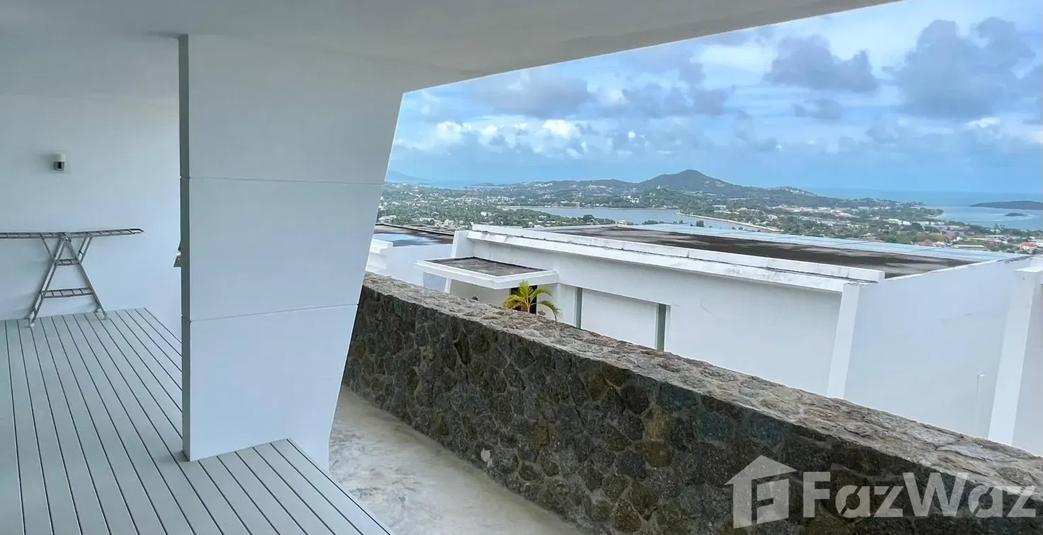 picture 3 Bedroom Pool Villa with Stunning Views near Chaweng Beach - 17/23