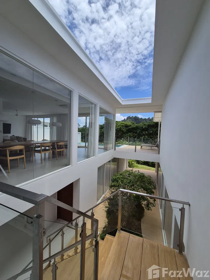 picture 6 Bedroom Villa for sale at Alisha Forest Thalang Phuket - 15/32