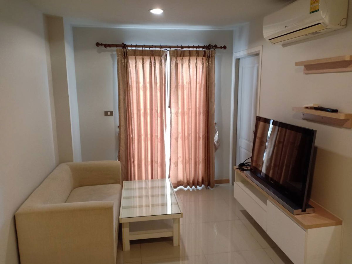picture For Rent Richpark @ Bangson  Station - 1/4