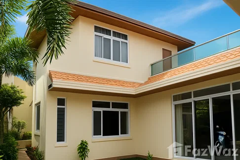 วิลล่าให้เช่า 4 ห้องนอน ใน ราไวย์, ภูเก็ต 20373