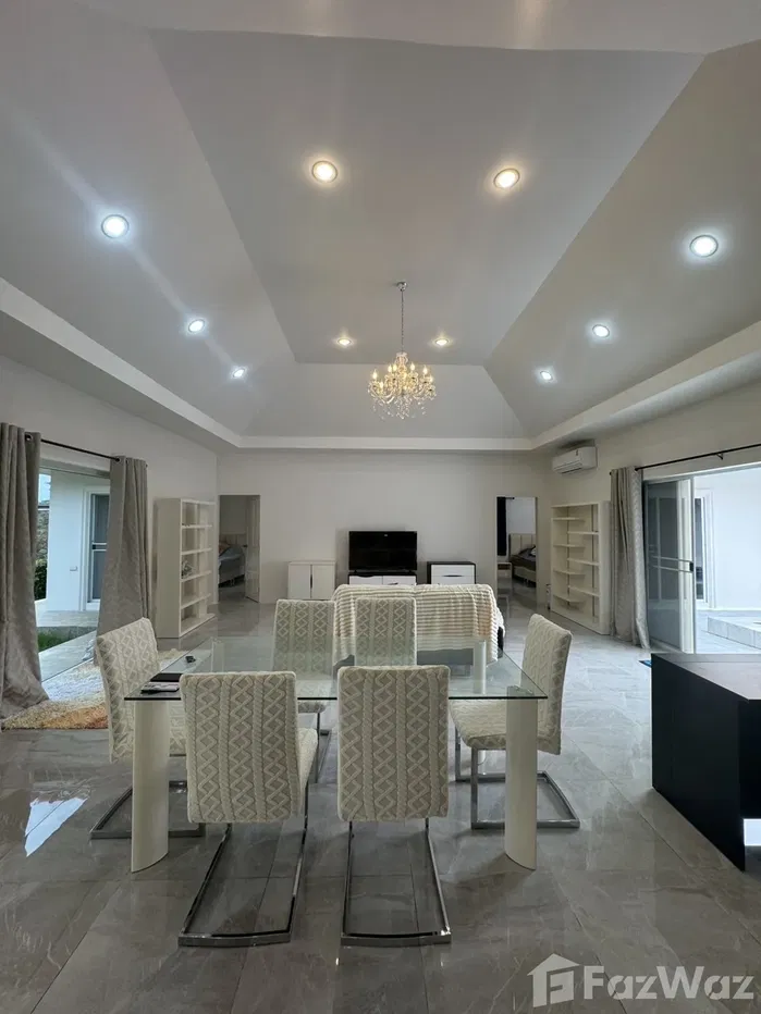 picture 4 Bedroom House for rent in Pong, Chon Buri  5365863 - 59/66