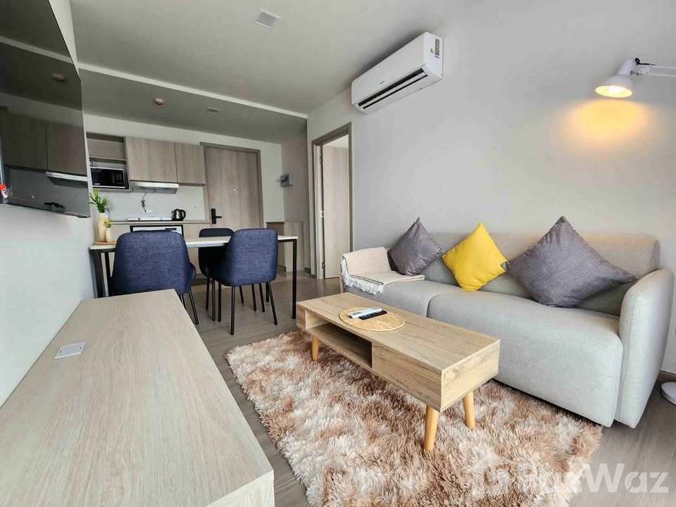 รูป คอนโดให้เช่า 2 ห้องนอน ในโครงการ ดีคอนโด รีฟ ภูเก็ต 5343900 - รูปที่ 6/13