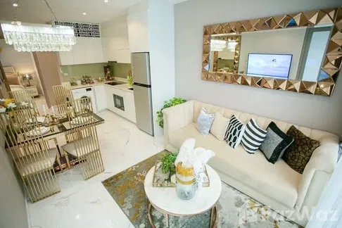 Luxury Condo at Copacabana Jomtien –Schedule a Viewing Today 5345327
