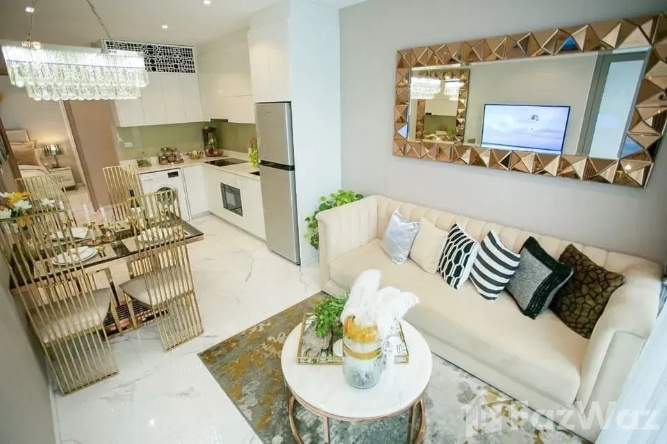 picture Luxury Condo at Copacabana Jomtien –Schedule a Viewing Today - 1/6