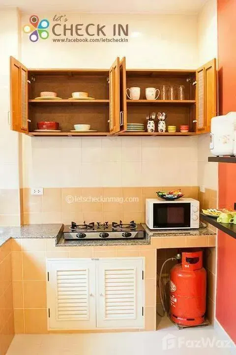 รูป บ้านเดี่ยวให้เช่า 3 ห้องนอน ในโครงการ หัวหินคันทรีฮิลล์ 4 5592727 - รูปที่ 10/17