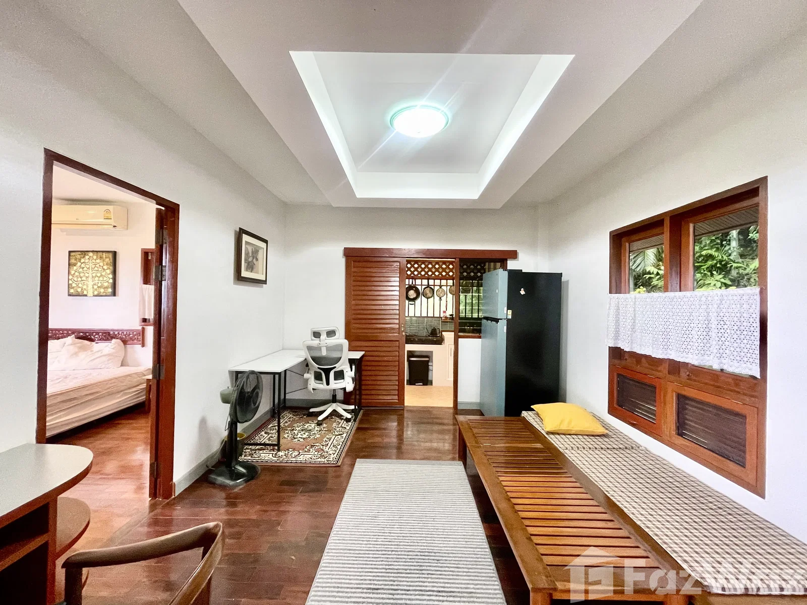 2 Bedroom House for rent in Kathu, Phuket  5661536 - image 2
