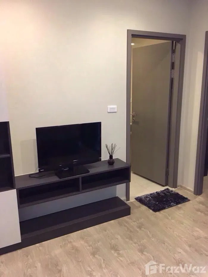 picture 1 Bedroom Condo for sale at The Base Central Pattaya - 1/7