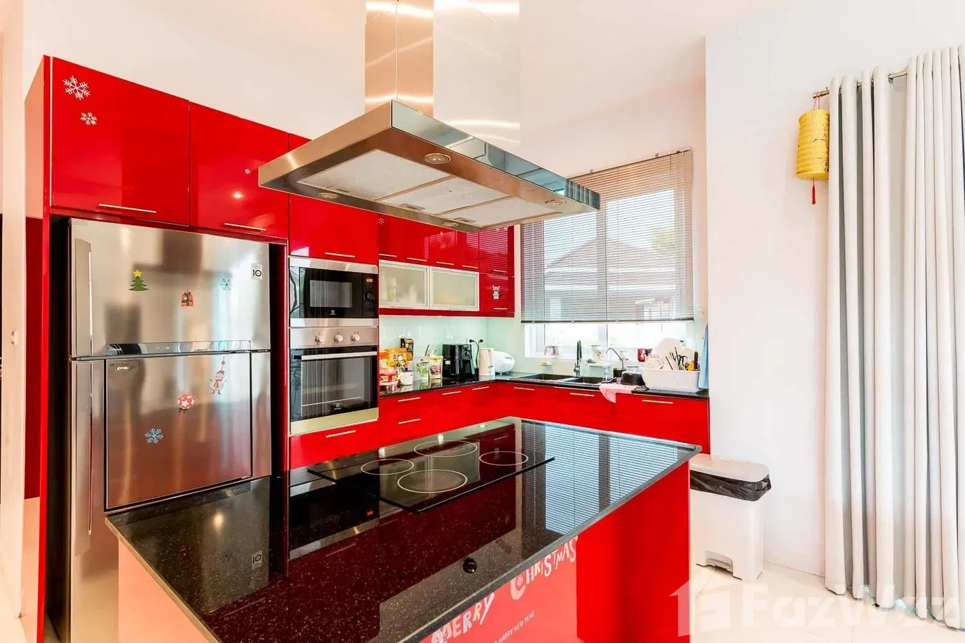 picture Luxury Pool Villa in Hua Hin at Woodlands Residences (HV146) - 22/34