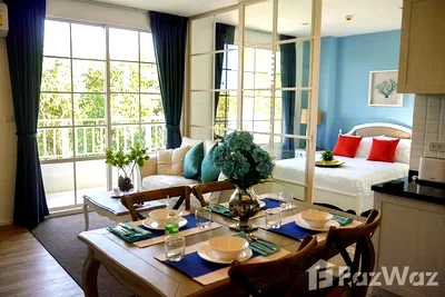 Condos for sale : 2 Bedroom Condo for sale at Summer Hua Hin  967500