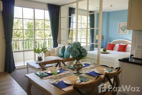 Summer Huahin คอนโด 2 ห้องนอน 4.55ล้านบาท