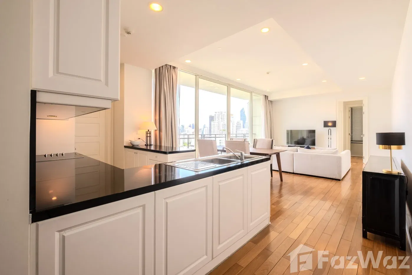 picture 2 Bedroom Condo for sale at Royce Private Residences - 13/19